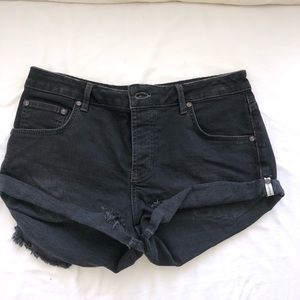 One Teaspoon Bandit Shorts 28